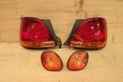 Стоп-сигнал. Toyota Aristo, JZS160, JZS161 Lexus GS300, JZS160
