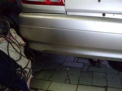 Бампер. Toyota Carina, AT211 Двигатель 7AFE