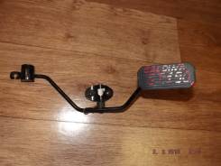 Педаль акселератора. Toyota Caldina, ST190G Двигатель 4SFE