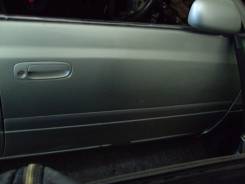 Дверь боковая. Toyota Carina, AT211 Двигатель 7AFE