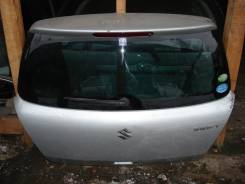 Дверь багажника. Suzuki Swift, ZC31S