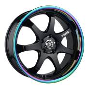 Konig. 8.0x8, 5x112.00, ET40. Под заказ