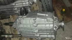 Трансмиссия. ГАЗ ГАЗель