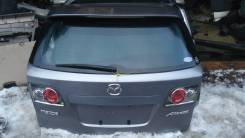 Багажники. Mazda Atenza, GG3P, GG3S, GGEP, GGES