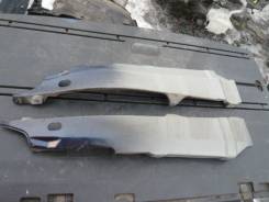 Проставка под кузов. Subaru Exiga, YA9, YAM, YA5, YA4