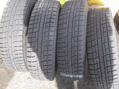 Yokohama Ice Guard IG30. Зимние, без шипов, износ: 5%, 4 шт