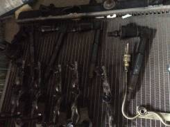 Инжектор. Nissan: AD, Expert, Wingroad, Primera, Tino, Almera, X-Trail, Sunny Двигатели: YD22DD, YD22DDT, YD22DDTI, YD22ETI, YD22D