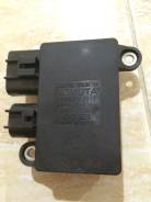 Блок управления радиатором ZRE141/ZRE151 89257-12010. Toyota: Corolla, Corolla Rumion, Allion, Auris, Corolla Fielder, Premio, Corolla Axio, Matrix Дв...