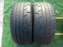 Bridgestone Potenza RE070. ������, �/�, ����� 10�%