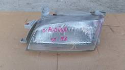 Фара. Toyota Caldina, ST195, ST190, ST190G, ST195G. Под заказ
