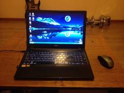 Acer Aspire V5. 15.6", 1,6 ГГц, ОЗУ 4096 Мб, диск 500 Гб, WiFi, Bluetooth, аккумулятор на 4 ч.