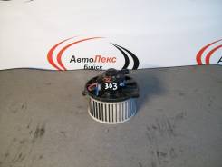 Мотор печки. Mazda Demio, DW3W, DW5W
