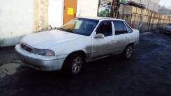 Daewoo Nexia