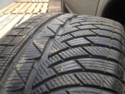 Michelin Pilot Alpin PA4. Зимние, без шипов, износ: 5%, 1 шт