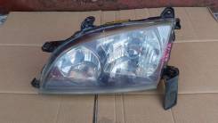 Фара. Toyota Caldina, ST215, AT211G, AT211, ST210G, ST215G, ST215W, AT191, ST210, AT191G. Под заказ