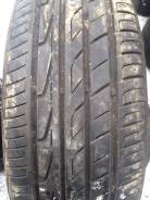 Toyo Tranpath mpF. Летние, 2011 год, износ: 5%, 4 шт