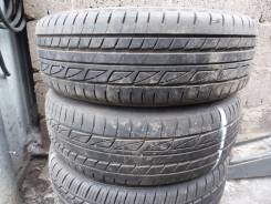 Bridgestone Playz PZ1. Летние, износ: 5%, 2 шт