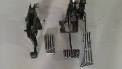 Педаль. Toyota Mark II Wagon Blit, JZX110W Двигатель 1JZFSE