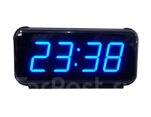 Nastolnye Chasy Govoryashie Ks 5828 Digital Clock Prochaya Elektronika Vo Vladivostoke