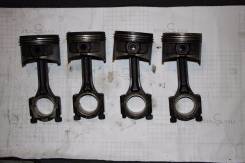 Шатун. Toyota: Corona, Corolla Spacio, Avensis, Sprinter Trueno, Corolla, Sprinter Marino, Carina II, Carina E, Carina, Sprinter, Celica, Sprinter Car...