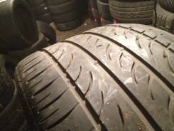 Pirelli P Zero Nero. Летние, износ: 40%, 2 шт