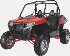 Polaris Ranger RZR XP 900. ��������, ���� ���\���, � ��������