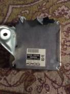 Блок управления двс. Toyota Chaser, SX100 Двигатель 4SFE