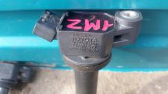 Катушка зажигания. Toyota: Mark II Wagon Qualis, Windom, Pronard, Sienna, Harrier, Camry, Avalon, Alphard, Highlander, Kluger V, Estima Lexus: RX300...