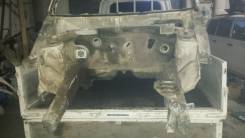 Лонжерон. Toyota Probox Toyota Succeed