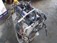 Двигатель в сборе. Ford C-MAX Ford Focus Двигатели: XTDA, XQDA. Под заказ