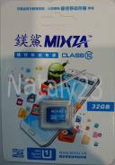 MicroSDHC. 32 Гб
