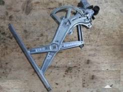 Стеклоподъемный механизм. Toyota Corolla, NZE124, NZE121 Toyota Corolla Fielder, NZE124G, NZE124, NZE121G, NZE121 Toyota Corolla Runx, NZE121, NZE124