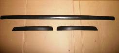 Накладка на бампер. Ford Focus, CAP, CB4 Ford C-MAX, CAP