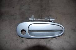 Ручка двери внешняя. Toyota Corolla, AE100G, AE101, AE110, AE100, AE111 Toyota Sprinter, AE101, AE100, AE111, AE110