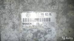 Блок управления двс. Volkswagen