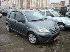 Citroen C3 ����