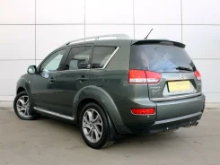 Citroen C-Crosser ����