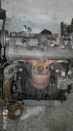 Двигатель в сборе. Fiat Scudo
