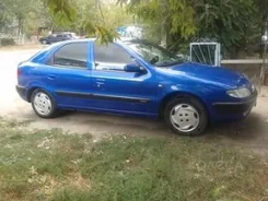Citroen Xsara ����