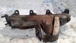Коллектор выпускной. Toyota: Corolla, Corona, Caldina, Carina, Sprinter Двигатели: 2CIII, 2C