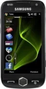 Samsung Omnia II GT-i8000. �/� ����