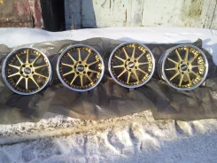 Blitz Techno Speed. 7.0/8.0x17", 5x114.3, ET32/32 ����