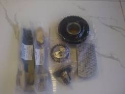 Цепь ГРМ. Nissan: 350Z, Presage, Stagea Ixis 350S, Murano, Otti, Fairlady Z, Skyline, Cefiro, Exa, Teana, Gloria, Stagea, Infiniti M35, Fuga, Leopard...