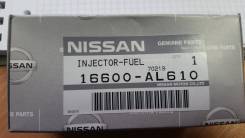 Инжектор. Nissan Cedric, HY34 Nissan Stagea, HM35 Nissan Skyline, HV35 Nissan Gloria, HY34 Двигатель VQ30DD