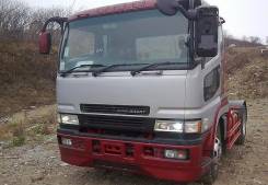 Кабина. Mitsubishi Fuso. Под заказ