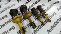Амортизатор. Subaru Legacy Wagon, BP5, BPE Subaru Legacy B4, BL9, BLE, BL5 Subaru Legacy, BP, BL9, BL5, BLE, BPE, BP5, BL
