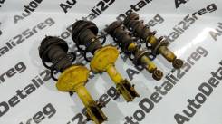 Амортизатор. Subaru Legacy B4, BE9, BEE, BE5 Subaru Legacy Lancaster, BH9, BHE Subaru Legacy, BHC, BHE, BH5, BHCB5AE, BEE, BE5, BH9, BE9 Subaru Legacy...