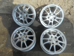 Starform Basel. 6.0x15", 5x114.30, ET45