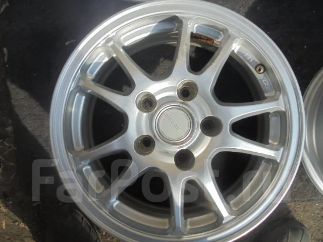 Starform Basel. 6.0x15", 5x114.3, ET45 ����