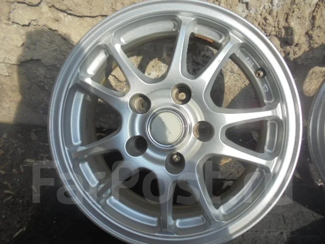 Starform Basel. 6.0x15", 5x114.3, ET45 ����